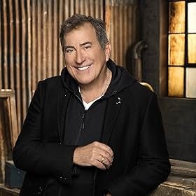 Kenny Ortega